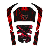 Forza 250 Uyumlu Tank Pad HOFO25CLF