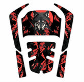 Forza 250 Uyumlu Tank Pad HOFO25RW