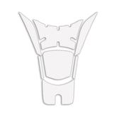 Pcx Şeffaf Tank Pad HOPC25AS