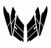 Pcx Tank Yan Pad Set HOPC25EBY