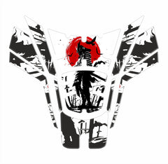 Pcx Tank Pad Set HOPC25ES