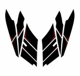 Pcx Tank Yan Pad Set HOPC25RRY