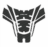 Pcx Tank Pad Set HOPC26EC