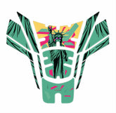 Pcx Tank Pad Set HOPC27EA