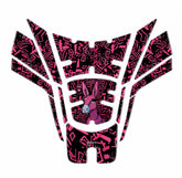 Pcx Tank Pad Set HOPC28EM