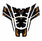 Pcx Tank Pad Set HOPC29ED