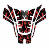 Pcx Tank Pad Set HOPC31EW