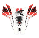 Pcx Tank Pad Set HOPC32EJ