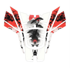 Pcx Tank Pad Set HOPC32EJ