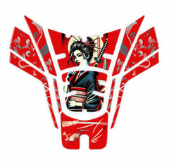 Pcx Tank Pad Set HOPC33EG