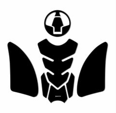 Mondial Drift L Tank Pad MOL125PB