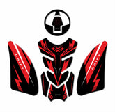 Mondial Drift L Tank Pad MOL125SR