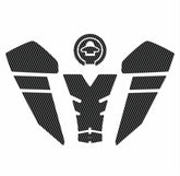 MT 25 Tank Pad Set YAMT25PC