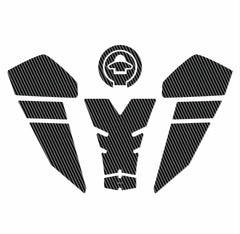 MT 25 Tank Pad Set YAMT25PC