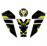 MT 25 Tank Pad Set YAMT25RS