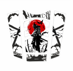 Xmax 250 Tank Pad YAXM25CS