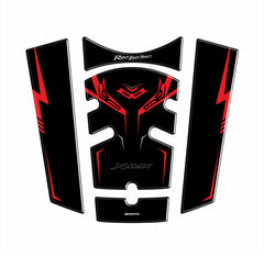 Xmax 250 Tank Pad YAXM25PK