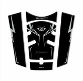 Xmax 250 Tank Pad YAXM25RG