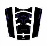 Xmax 250 Tank Pad YAXM25RL