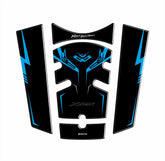 Xmax 250 Tank Pad YAXM25RM