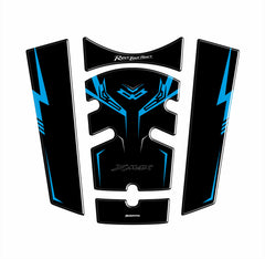 Xmax 250 Tank Pad YAXM25RM