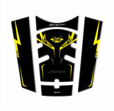 Xmax 250 Tank Pad YAXM25RS