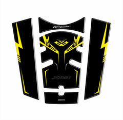 Xmax 250 Tank Pad YAXM25RS