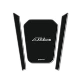 ADV 350 Tank Pad Set