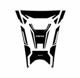 ADX 125 Uyumlu Tank Pad SYAD25KB