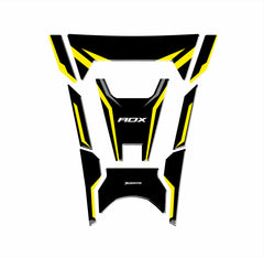 ADX 125 Uyumlu Tank Pad SYAD25KS