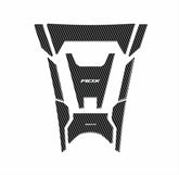 ADX 125 Uyumlu Tank Pad SYAD25KC