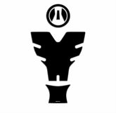 RS 660 Uyumlu Tank Pad APRS25BS