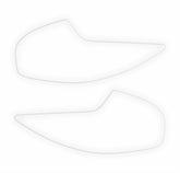 RS 660 Uyumlu Yan Pad APRS25YW