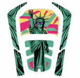 Forza 250 Uyumlu Tank Pad HOFO25CU