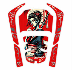 Forza 250 Uyumlu Tank Pad HOFO25JR