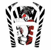 Forza 250 Uyumlu Tank Pad HOFO25JT