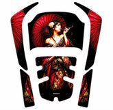 Forza 250 Uyumlu Tank Pad HOFO25CJ