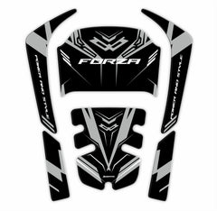 Forza 250 Uyumlu Tank Pad HOFO29RG