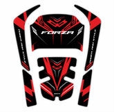 Forza 250 Uyumlu Tank Pad HOFO25RR