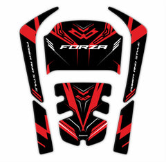 Forza 250 Uyumlu Tank Pad HOFO25RR