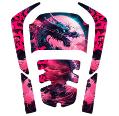 Forza 250 Uyumlu Tank Pad HOFO25PD