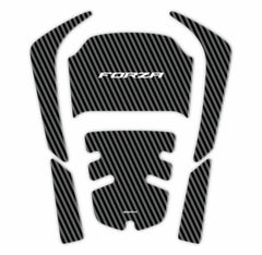 Forza 250 Uyumlu Tank Pad HOFO25CC