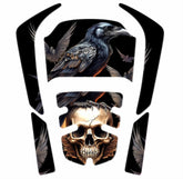 Forza 250 Uyumlu Tank Pad HOFO25KK