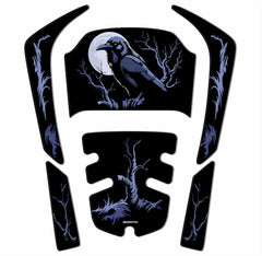 Forza 250 Uyumlu Tank Pad HOFO25CK