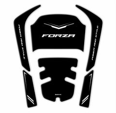 Forza 250 Uyumlu Tank Pad HOFO30PS