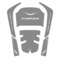 Forza 250 Uyumlu Tank Pad HOFO30PG