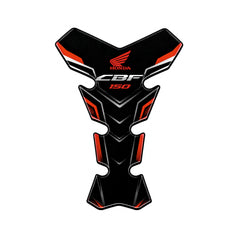 CBF 150 Tank Pad Set HOCBF254