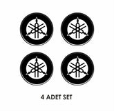 Yamaha Uyumlu Koruma Takozu 3D Sticker KRYTKZ2954