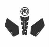 TVS Raider Tank Pad TVRA25HC