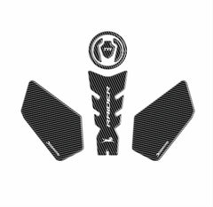 TVS Raider Tank Pad TVRA25HC
